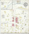 Concord Michigan 1911 - Fire Insurance Index - Old Map Reprint