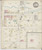Constantine Michigan 1884 - Fire Insurance Index - Old Map Reprint