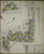Detroit Michigan 1910 V6 - Fire Insurance Index - Old Map Reprint