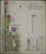 Detroit Michigan 1915 V10 - Fire Insurance Index - Old Map Reprint