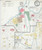 Elk Rapids Michigan 1900 - Fire Insurance Index - Old Map Reprint