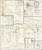 Elkton Michigan 1939 - Fire Insurance Index - Old Map Reprint