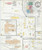 Fenton Michigan 1901 - Fire Insurance Index - Old Map Reprint