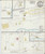 Harrison Michigan 1895 - Fire Insurance Index - Old Map Reprint