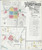 Hastings Michigan 1900 - Fire Insurance Index - Old Map Reprint