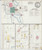 Holly Michigan 1893 - Fire Insurance Index - Old Map Reprint