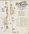 Houghton Michigan 1888 - Fire Insurance Index - Old Map Reprint