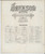 Jackson Michigan 1886 - Fire Insurance Index - Old Map Reprint