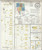 Lake Odessa Michigan 1918 - Fire Insurance Index - Old Map Reprint