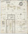 Mackinaw City Michigan 1884 - Fire Insurance Index - Old Map Reprint