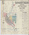 Manistee Michigan 1957 - Fire Insurance Index - Old Map Reprint