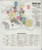 Manistique Michigan 1920 - Fire Insurance Index - Old Map Reprint