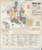Manistique Michigan 1950 - Fire Insurance Index - Old Map Reprint