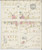 Marcellus Michigan 1893 - Fire Insurance Index - Old Map Reprint