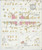 Marcellus Michigan 1899 - Fire Insurance Index - Old Map Reprint