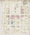Mason Michigan 1889 - Fire Insurance Index - Old Map Reprint