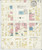 Mason Michigan 1900 - Fire Insurance Index - Old Map Reprint