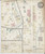 Mendon Michigan 1884 - Fire Insurance Index - Old Map Reprint