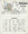 Owosso Michigan 1915 - Fire Insurance Index - Old Map Reprint