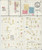 Reading Michigan 1901 - Fire Insurance Index - Old Map Reprint
