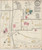 Republic Michigan 1922 - Fire Insurance Index - Old Map Reprint