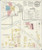 Rochester Michigan 1916 - Fire Insurance Index - Old Map Reprint