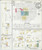 Saint Johns Michigan 1900 - Fire Insurance Index - Old Map Reprint