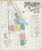 Sault Sainte Marie Michigan 1890 - Fire Insurance Index - Old Map Reprint