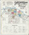 Sault Sainte Marie Michigan 1895 - Fire Insurance Index - Old Map Reprint
