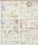 South Lyon Michigan 1893 - Fire Insurance Index - Old Map Reprint
