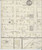 Stambaugh Michigan 1884 - Fire Insurance Index - Old Map Reprint