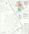 Union City Michigan 1940 - Fire Insurance Index - Old Map Reprint