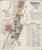Wyandotte Michigan 1922 - Fire Insurance Index - Old Map Reprint