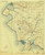 Blaine, Washington 1907 (1922) USGS Old Topo Map Reprint 15x15 WA Quad 240094