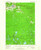 Wakefield, Michigan 1955 (1960) USGS Old Topo Map Reprint 15x15 MI Quad 278578