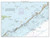 Islamorada 2014 - Florida 80,000 Scale Custom Chart