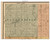 Flowerfield, Michigan 1897 Old Town Map Custom Print - St. Joseph Co.