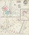 East Hampton Massachusetts 1884 - Fire Insurance Index - Old Map Reprint