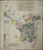 Lowell Massachusetts 1950 V1 - Fire Insurance Index - Old Map Reprint