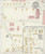 Ludlow Massachusetts 1906 - Fire Insurance Index - Old Map Reprint