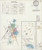 Mansfield Massachusetts 1897 - Fire Insurance Index - Old Map Reprint