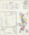 Monson Massachusetts 1918 - Fire Insurance Index - Old Map Reprint