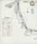 Nantasket Beach Massachusetts 1898 - Fire Insurance Index - Old Map Reprint