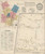 Greer South Carolina 1922 - Fire Insurance Index - Old Map Reprint