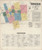Orangeburg South Carolina 1922 - Fire Insurance Index - Old Map Reprint
