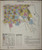 Charlotte North Carolina 1929 V1 - Fire Insurance Index - Old Map Reprint