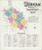 Durham North Carolina 1898-05 - Fire Insurance Index - Old Map Reprint
