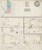 Kinston North Carolina 1885 - Fire Insurance Index - Old Map Reprint