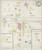 Maxton North Carolina 1893 - Fire Insurance Index - Old Map Reprint