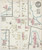Rockingham North Carolina 1885 - Fire Insurance Index - Old Map Reprint